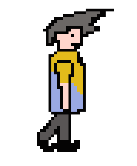 [9664c4] Yunero move 1