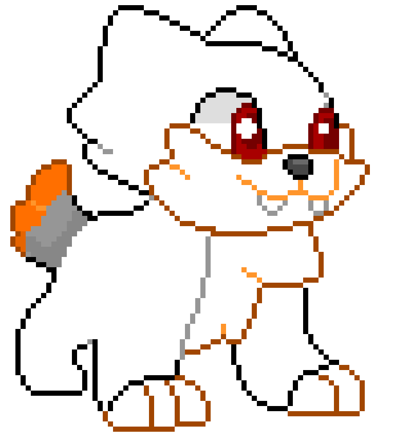 [fb7182] Progress* *Waiting* Im getting bored with this :Artplot