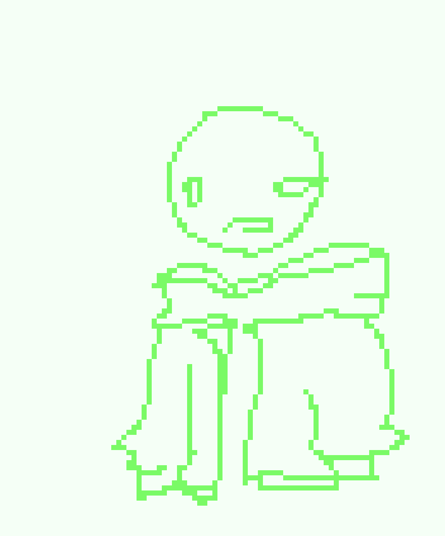 [7521f9] it wasn't chocolate wasn't in