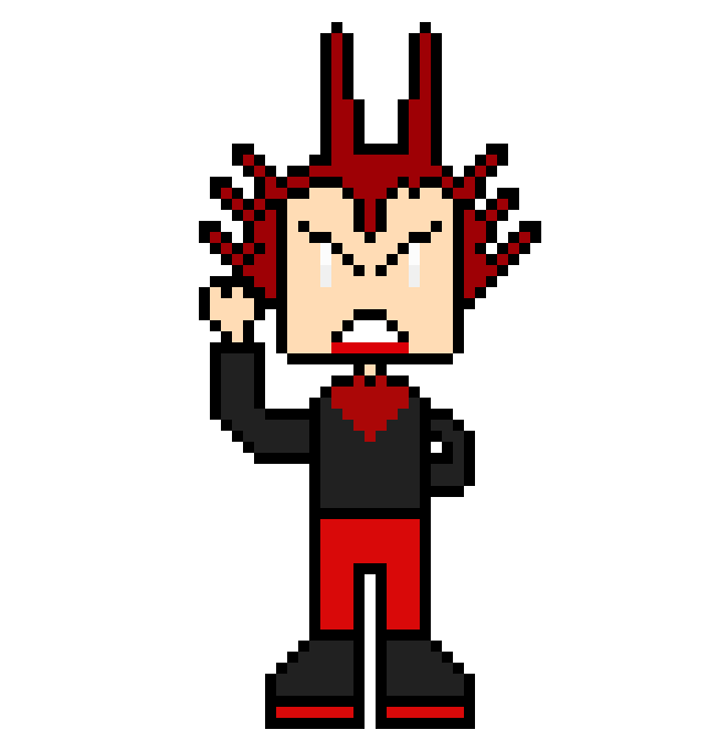 [490418] their name is cassandra