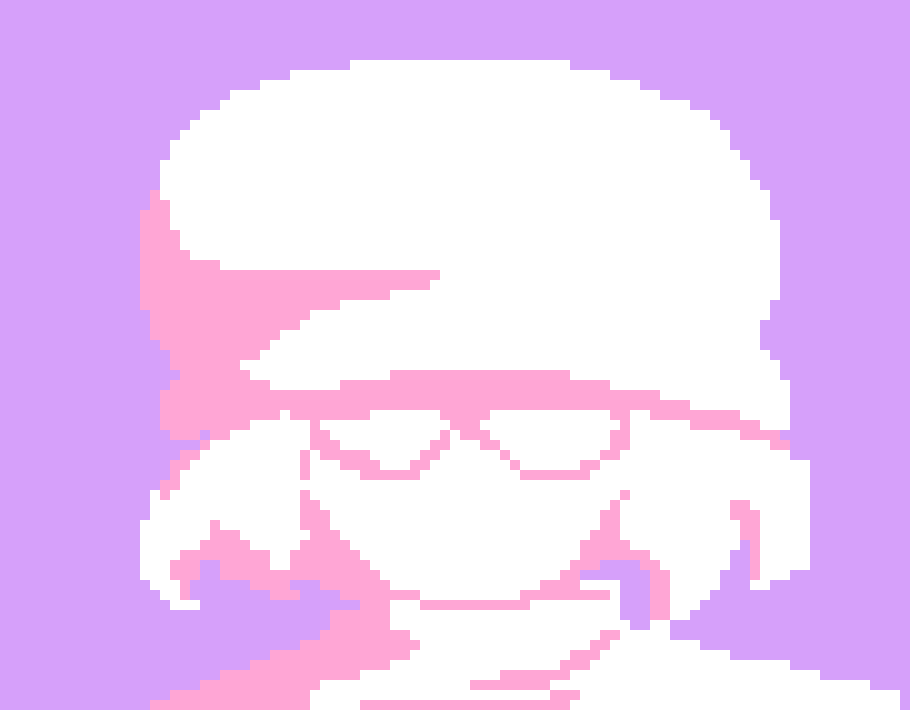 [22b29f] eion please explore the 2.5 dimensionality of your sprite already