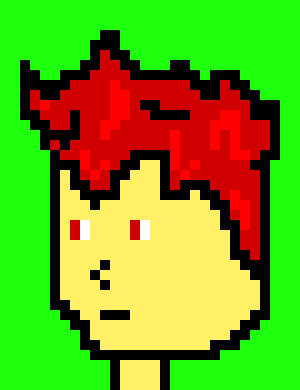 [3a33bd] sry for the outburst its just that i am not cade idk y our codes are the same but we are not the same person.....