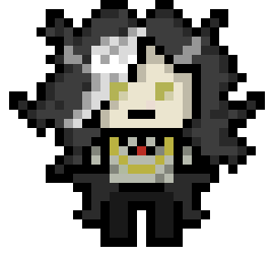 [9623cf] Magnolia McAllister