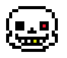 [9664c4] UF! Sans