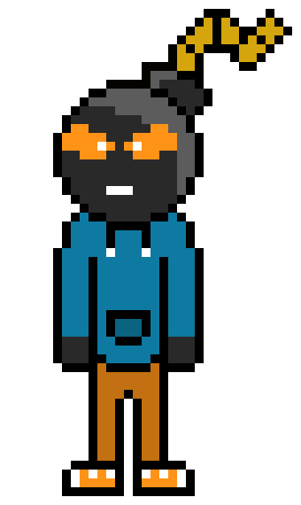 [41e661] hmMMMmmmm what rp now