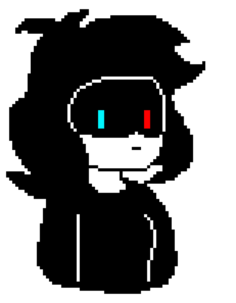 [e8dd50] Oh! Its fine. * She'd lift up her visor a little to rub her eyes. * But, it seems like you were singing some type of song or something..