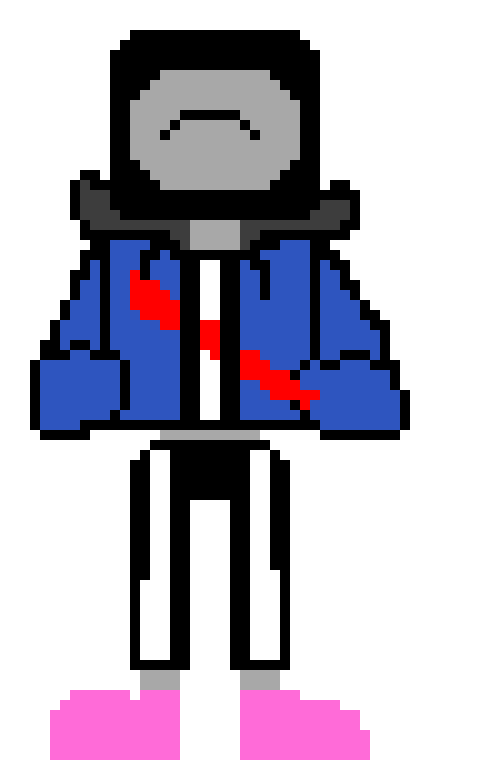 [2fcb16] Sans!ODST: *Looks at fell* Wait...me?