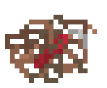 [30ac3f] explosive tumbleweed