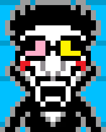 [970cdd] Spamton NEO-Brb I gotta get lunch,also when I get back anyone wanna rp with me?