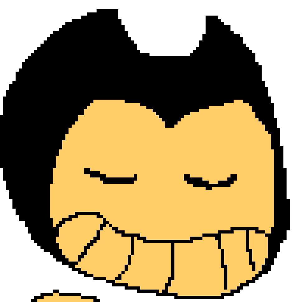 [3fcaee] 0 i m   s o   s o r r y  b y e   b o r i s   f o r g i v e   m e ( bendy falls on the ground  -Tom