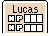 [9664c4] LUCAS HP PP
