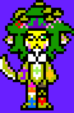 [970cdd] Autumn-*She casually tries to take Harts KNEES*