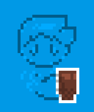 [77b851] c h o c c y   m i l k