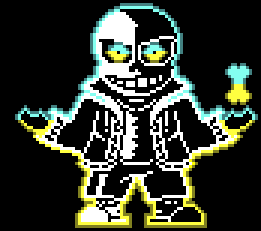 [dfa0fd] Hellmode Sans (Derpy's Take) | Free Trial of HELL