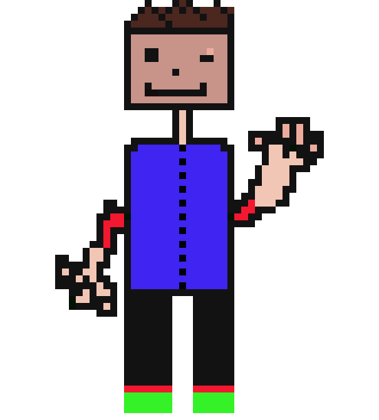 [9664c4] My Youtuber