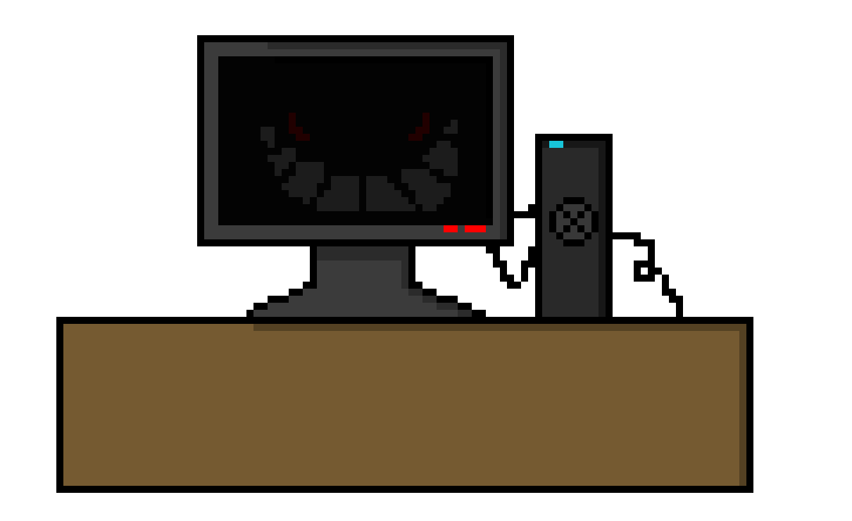 [0a5b20] he was a gamer boi he said see ya later boi