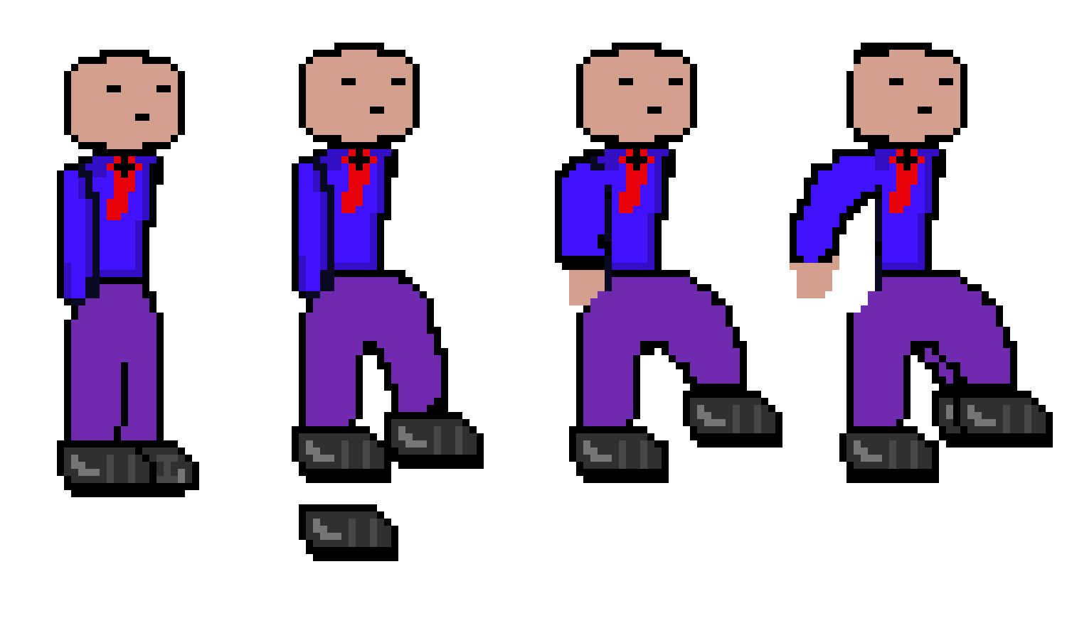 [5e6f03] kanaka load pixel jumpyboi