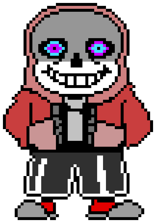 [d6b045] Not HardDust it’s BloodDust Rage mode