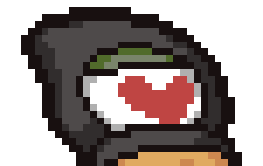 [b0303f] I made so many Rando Soldier sprites holy hell