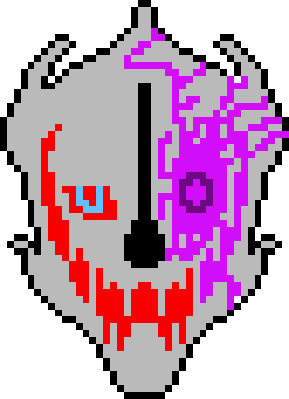 [65530b] Gaster Blaster