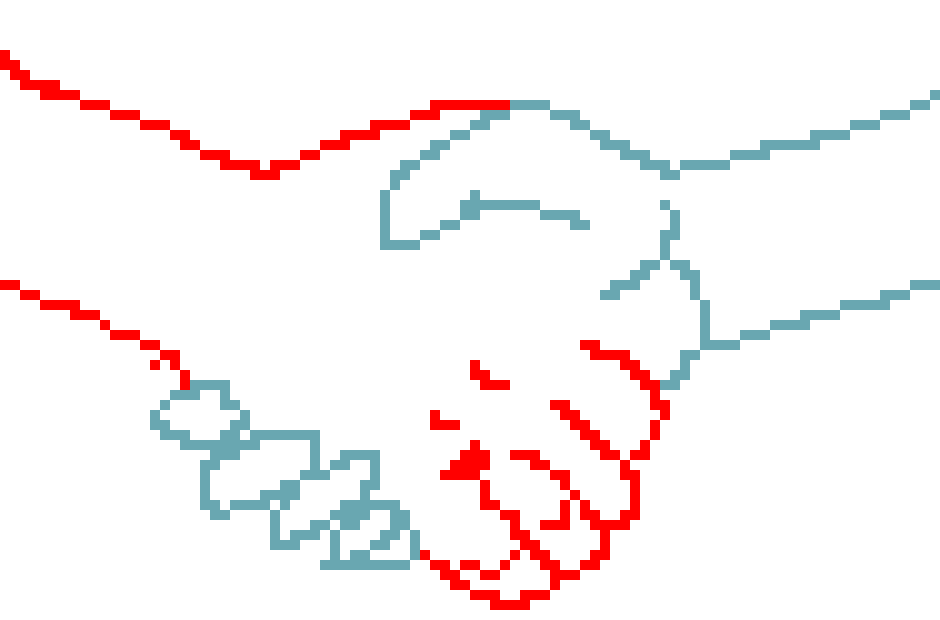 [df4c54] pepper rate this handshake also sc, hows your day