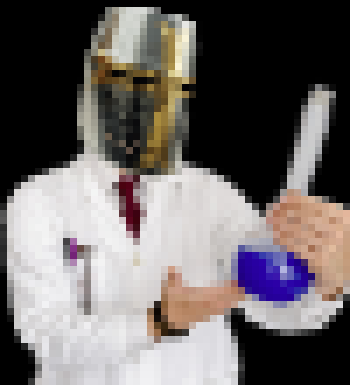 [bda7c0] The Table gives out free helmets to any volunteers, however side effects may include: Total loss of limb control, insatiable hunger for Wendy's, intense religious impulses, talking in medieval lounges and a sudden deepening of the voice, as well as neck cramps. Also, do not mind the crustacean legs.