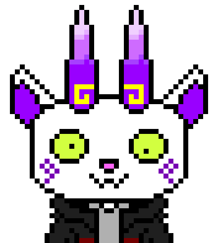 [5b2f3e] i HAvE cOmE bAcK wiTh hOrNy bAT