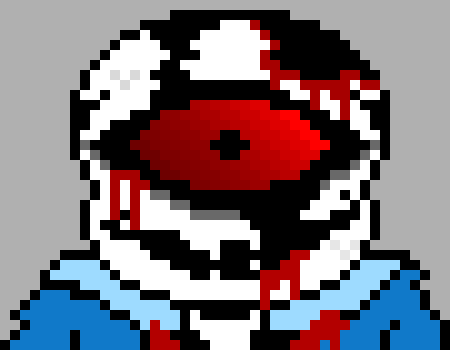 [b602f0] Also electro, if you can make that sans easily, I'd like to see you try this! - An Alt