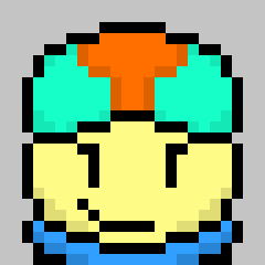 [05b0c1] There's no report button cause this is an art site, not a chatroom.