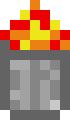 [9664c4] TrashCanBurning