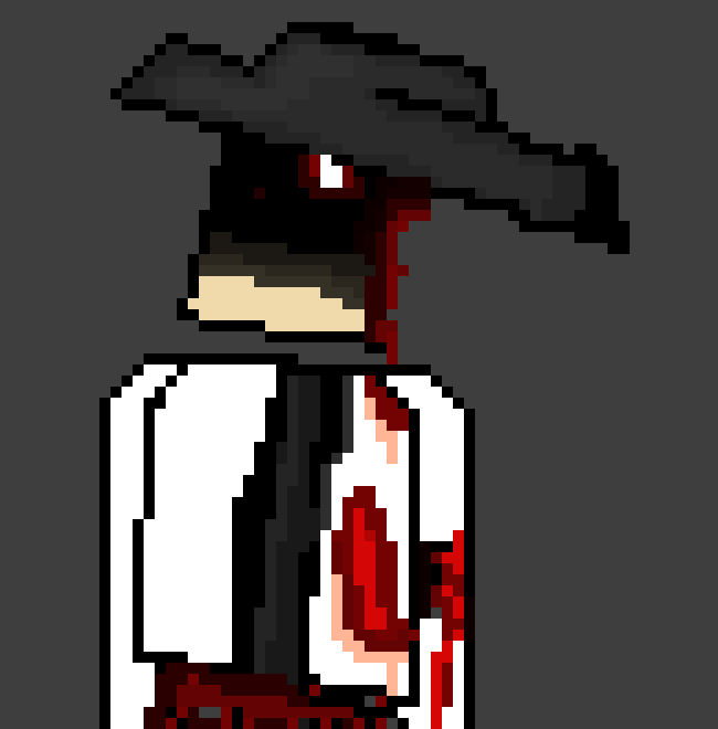 [fd4e38] I hate it to the point that I want to kill myself, but like SC said, why