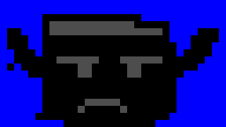 [777ed4] its all you now    :knife 