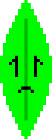 [9664c4] Leafy - Sad