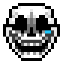 [35dc76] nevermind im not gonna figure out how to draw an unhinged jaw for a joke. also WOO YEAA BONEWALKER!!! AND THE CROUD GOES WIL-