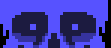 [55e4e5] Back! -NegaTale!Sans