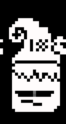 [6e337e] *he falls down a cliff, completely not injured* Life sucks. [LSS]