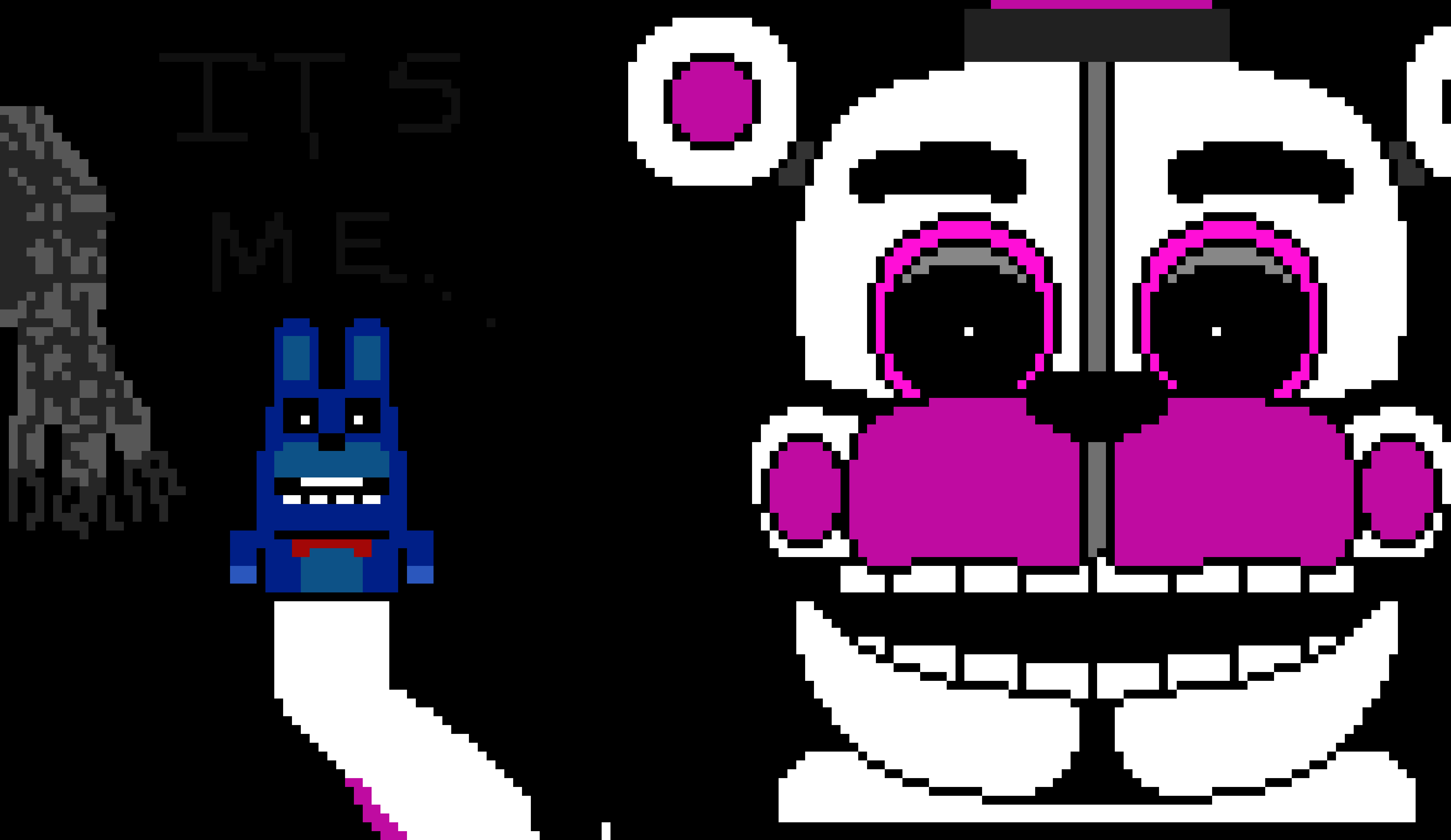 [9664c4] Funtime Freddy