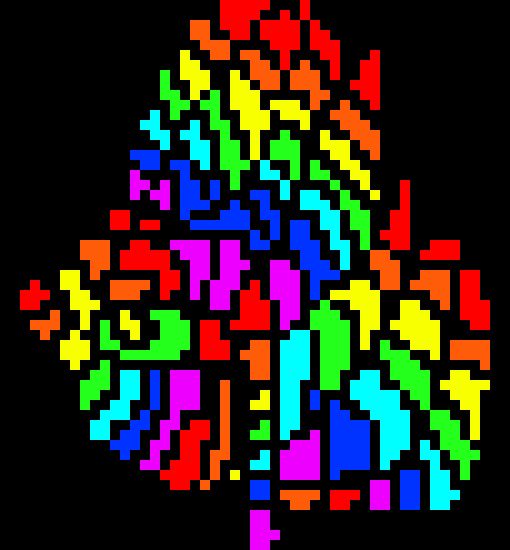 [9664c4] Black Background