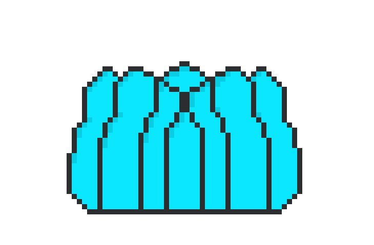 [dbb3f8] Undertale Sprite