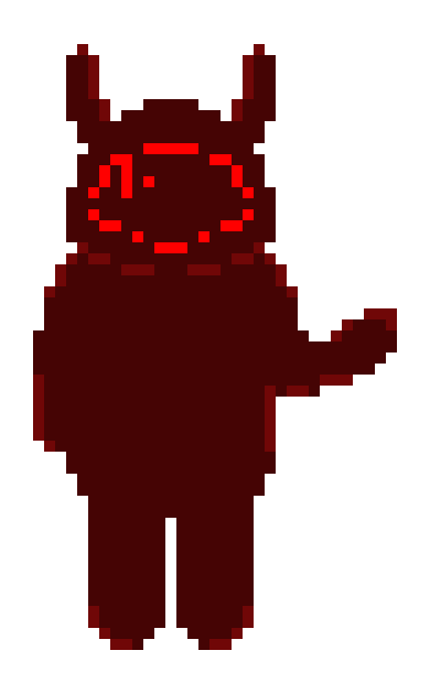 [37eeee] yo Ebag, wassup - Deadtale