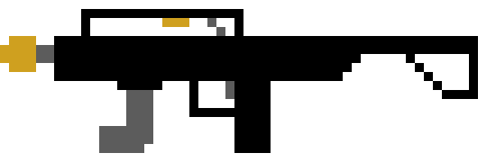 [9664c4] Assault Rifle 2