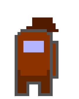 [9770f2] ok, does anyone else have a weapon that isn't their bare hands?