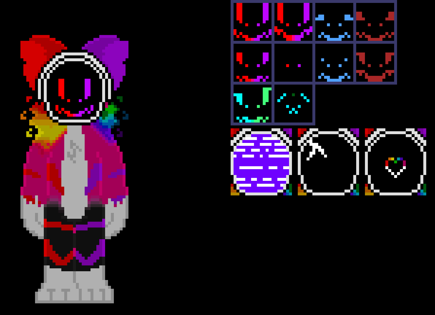 [5b2f3e] I'd ask for opinions, but because L A T E X , I will assume Bad ratings -CV