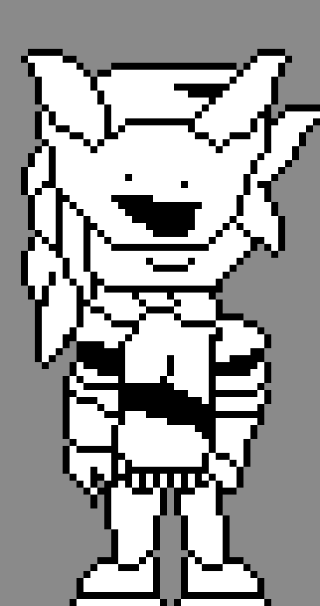 [1238d9] I also made the nude version but... [lss]