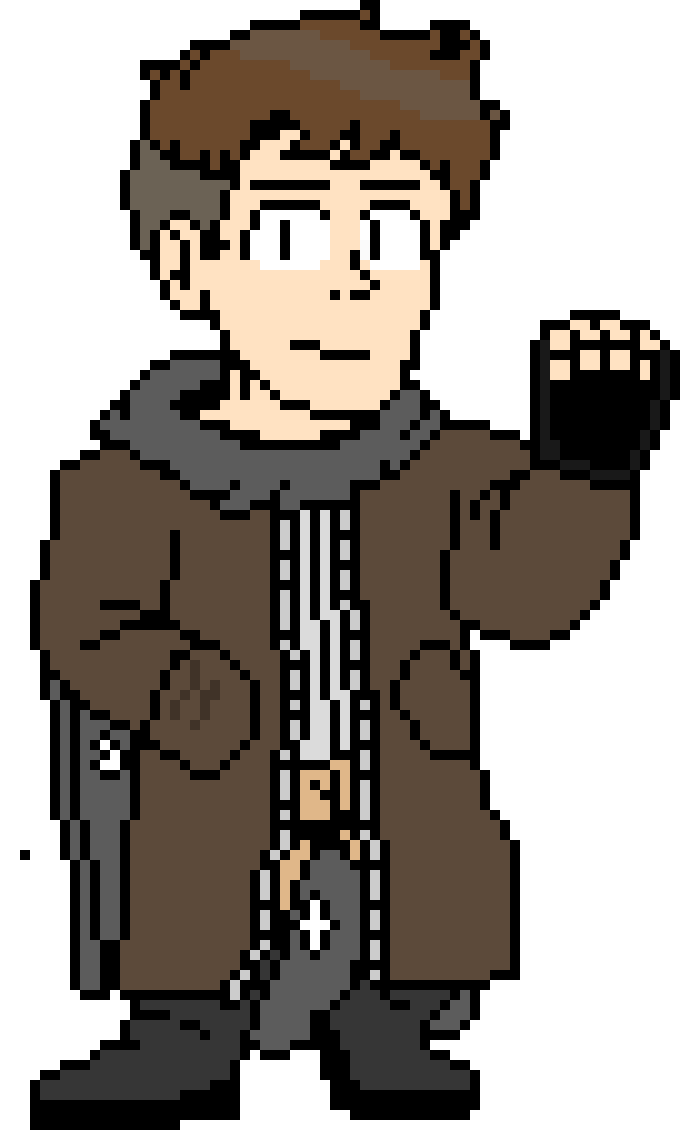 [a81234] i know a lot of "he"s...your gonna need to narrow that down...