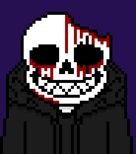 [582072] *he doesn't realize he is crying blood. He grabs Caftar by his shirt and picks him up* what, you want me to kill you? is that it?!? you got tired of living, so you decided to come to a fucking murderer and end your sorry life?!?