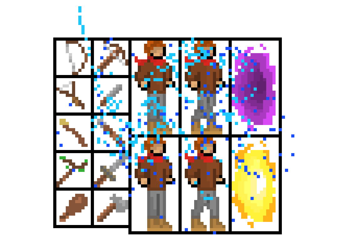 [3d4643] who ever did this is fucking wierd