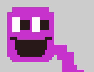 [1375db] its me but better made -MOAU