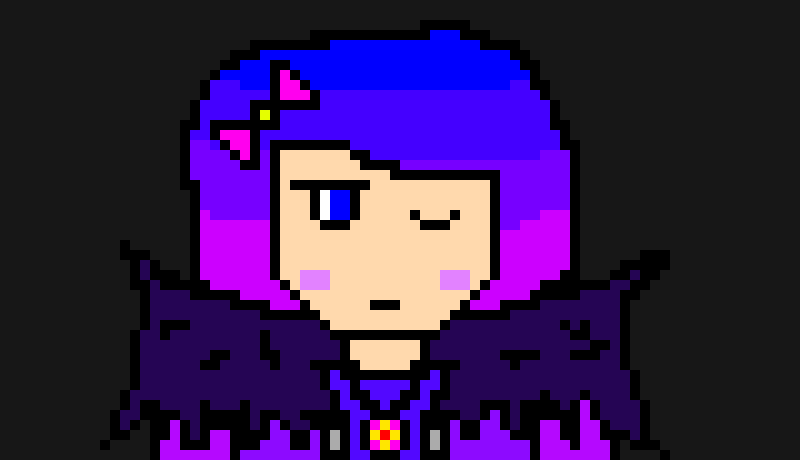 [d616b8] She decide to walking around the PAM....again*