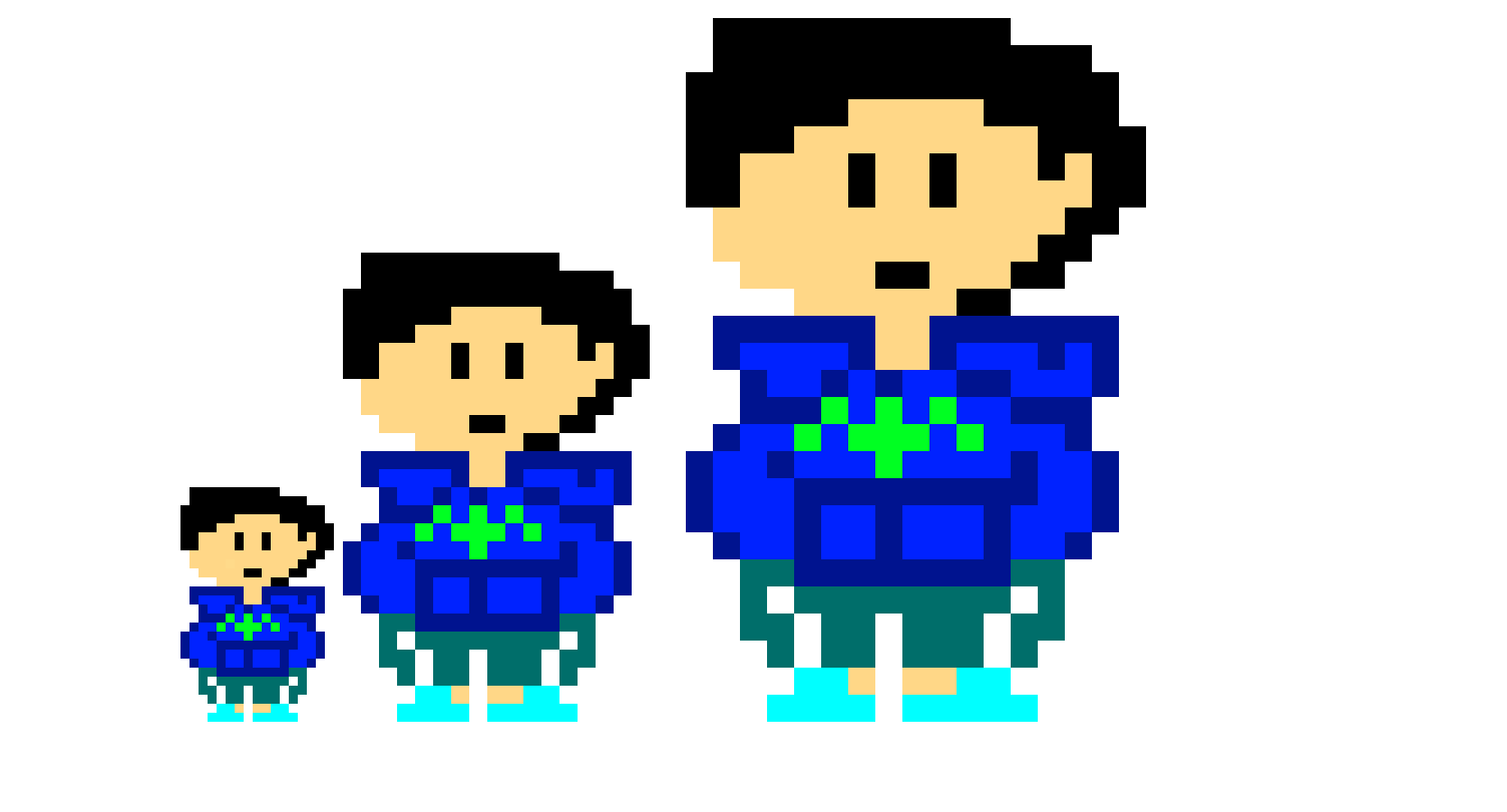 [506291] E V E N  B I G G E R  B O I